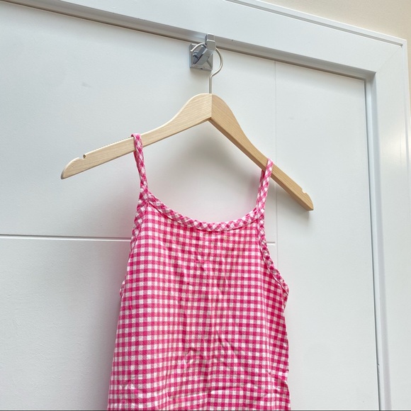 Kids Shift Dress - Picture 2 of 6